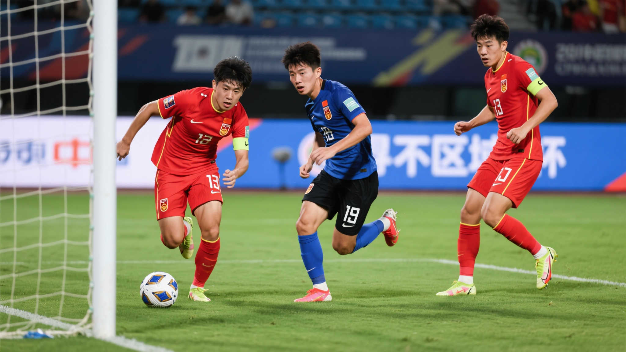 亚洲两队全败0-1,非洲劲旅首胜展现潜力 亚洲两队全败0-1,非洲劲旅首胜展现潜力