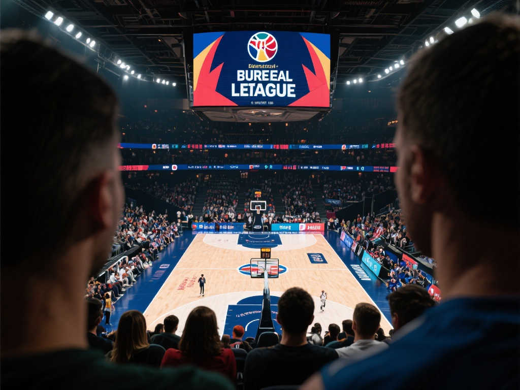 欧洲篮球巅峰对决:欧冠联赛精彩时刻与深度解析 欧洲篮球巅峰对决:欧冠联赛精彩时刻与深度解析