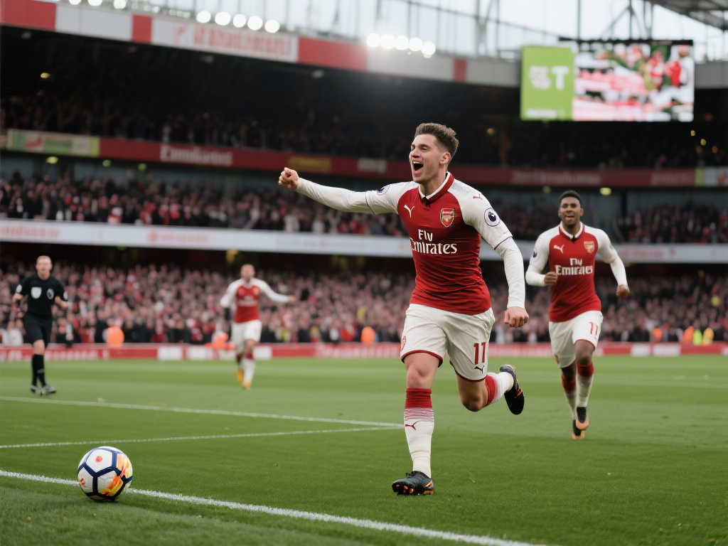 胜利的复杂滋味:阿森纳的希望忽明忽暗? 胜利的复杂滋味:阿森纳的希望忽明忽暗?