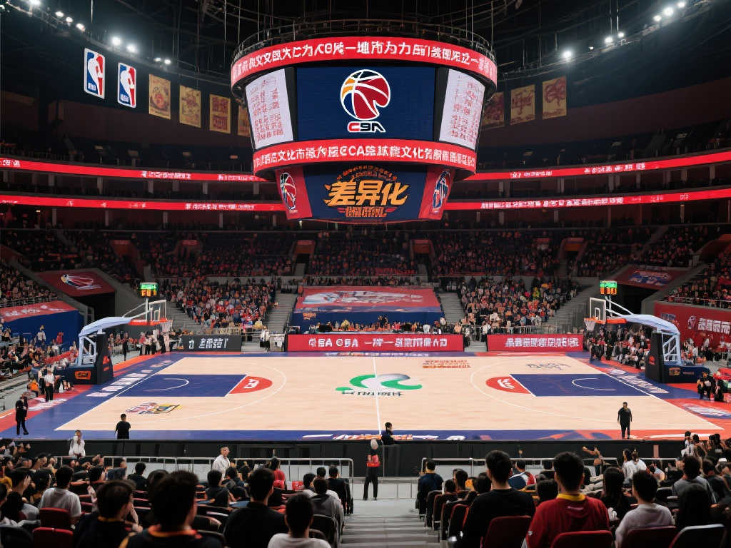 CBA球队深挖地方文化,打造城市主场IP CBA球队深挖地方文化,打造城市主场IP