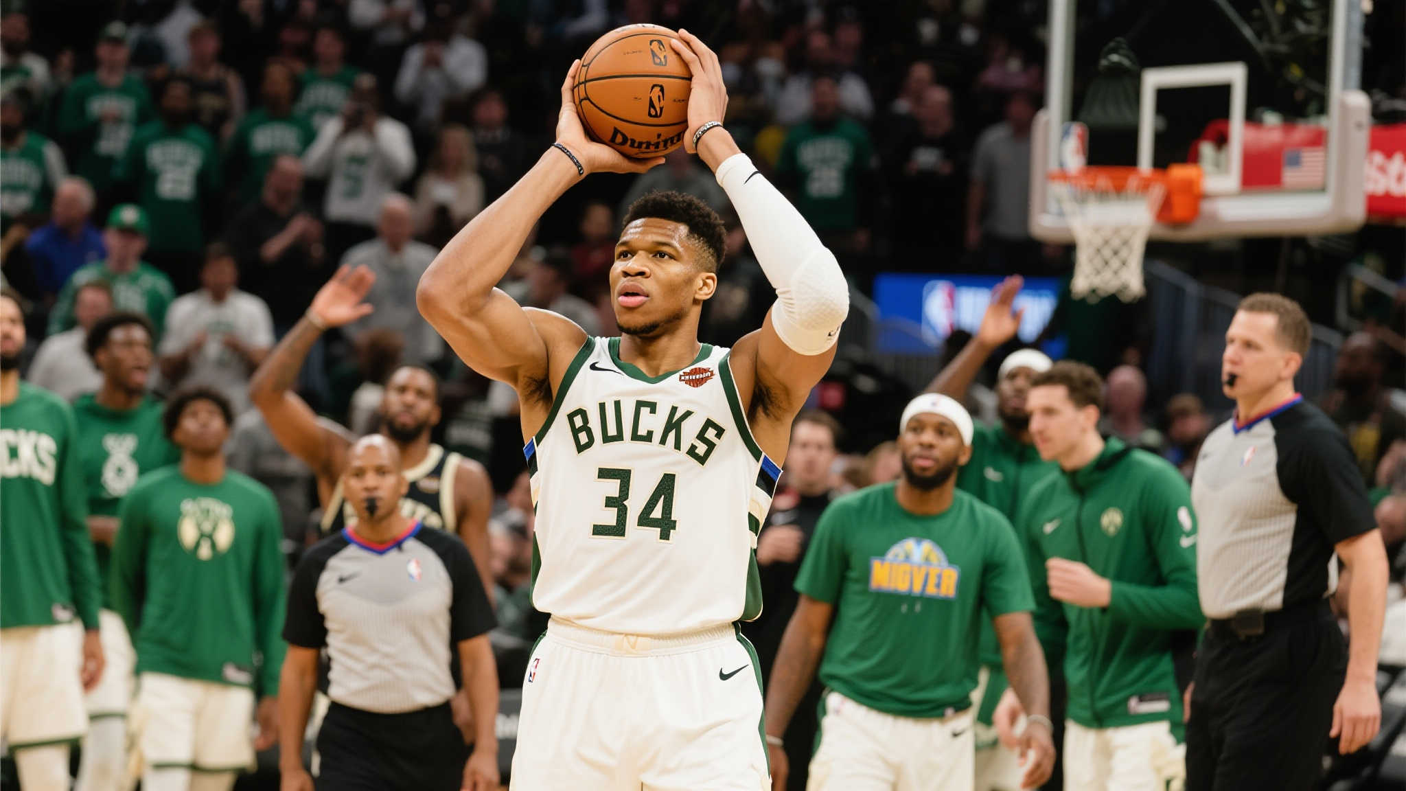 勇士豪赌字母哥交易,是否能重塑王朝辉煌? 勇士豪赌字母哥交易,是否能重塑王朝辉煌?