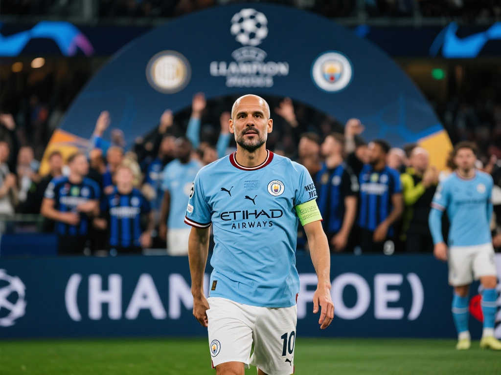 2023世俱杯抽签揭晓:曼城直接晋级半决赛 2023世俱杯抽签揭晓:曼城直接晋级半决赛