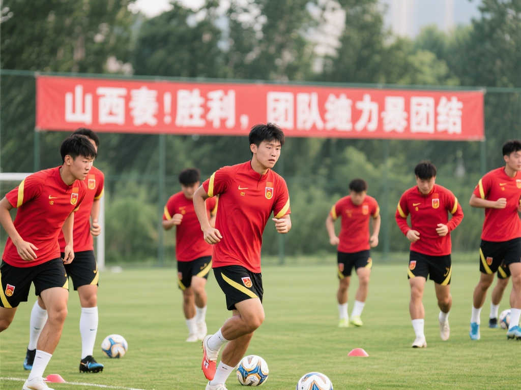 马德兴解读国青备战口号:从长治到泰国再到深圳的征程 马德兴解读国青备战口号:从长治到泰国再到深圳的征程